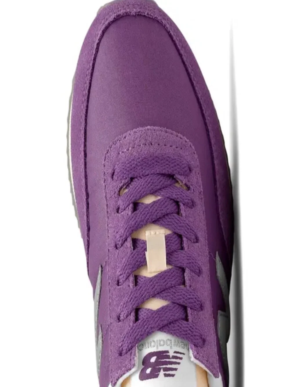 New Balance 720 Sour Grape